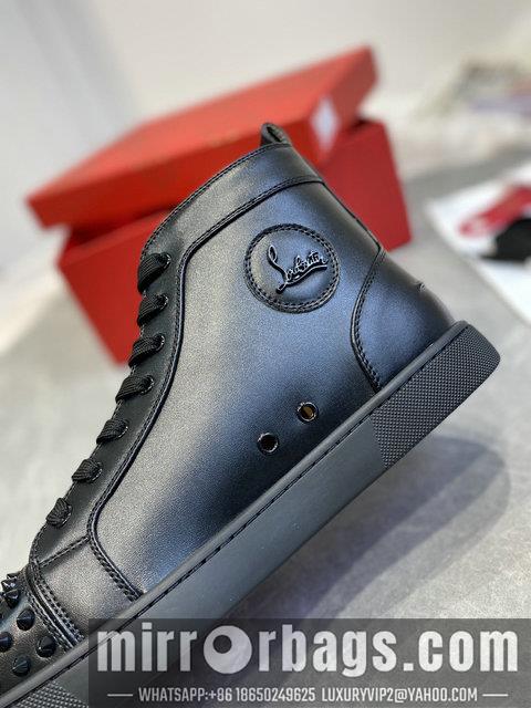 Christian Louboutin Shoes 21721076 SZ 35-47