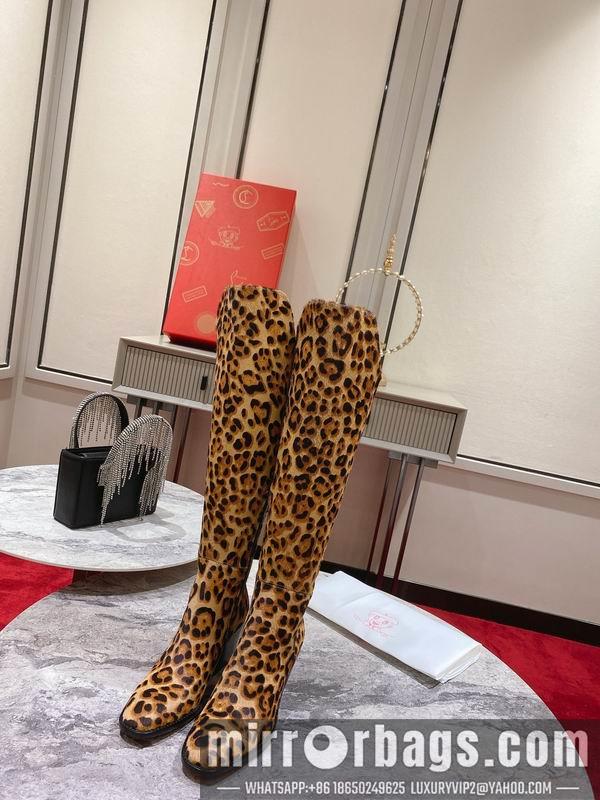Christian Louboutin Shoes CL sz35-41 m0126