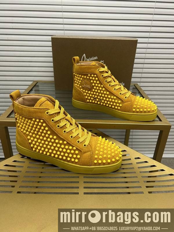 Christian Louboutin Shoes CL sz35-46 mnw0468