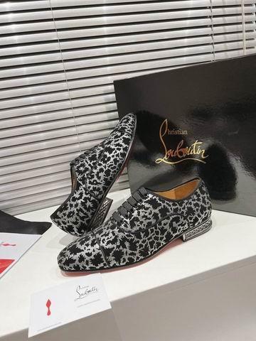 Christian Louboutin Shoes CL sz38-48 mnh0802