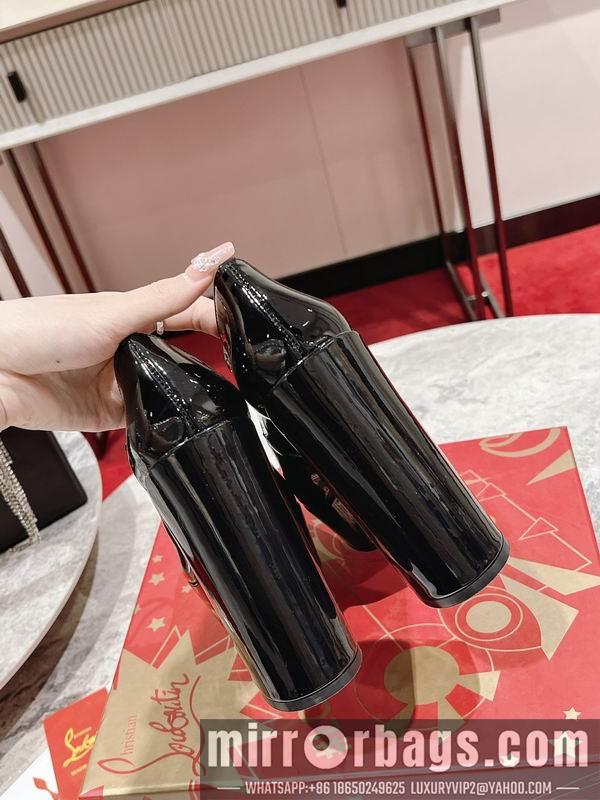 Christian Louboutin Shoes CL sz34-43 m0149