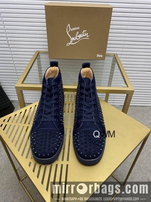 Christian Louboutin Shoes CL sz35-46 WM0243