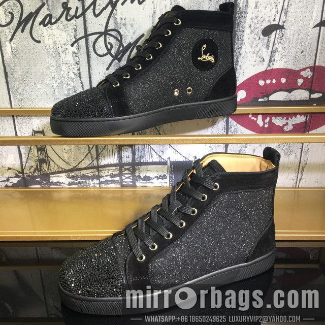 Christian Louboutin Shoes 211013247 SZ 35-46