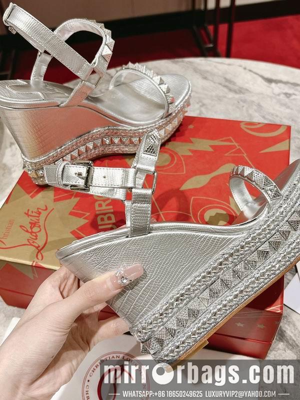 Christian Louboutin Shoes CL sz35-43 m0153