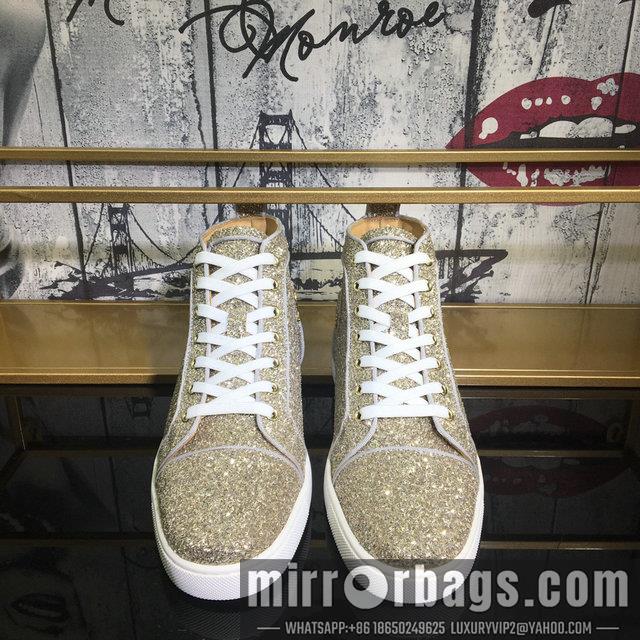 Christian Louboutin Shoes 211013398 SZ 35-45