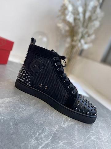 Christian Louboutin Shoes CL sz35-47 mnh0831