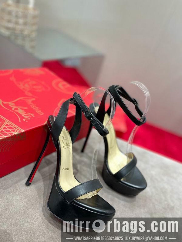 Christian Louboutin Shoes CL sz35-43 m0173