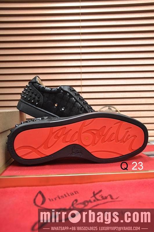 Christian Louboutin Shoes CL sz38-45 2C HY0104