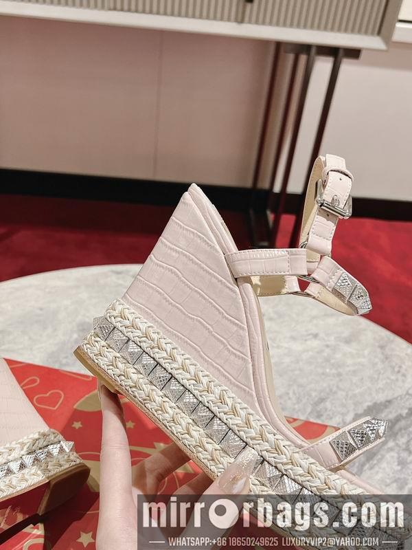Christian Louboutin Shoes CL sz35-43 m0153