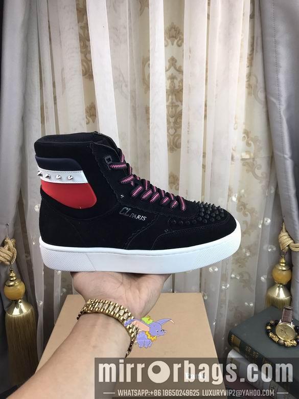 Christian Louboutin Shoes CL sz38-45 ngh0254