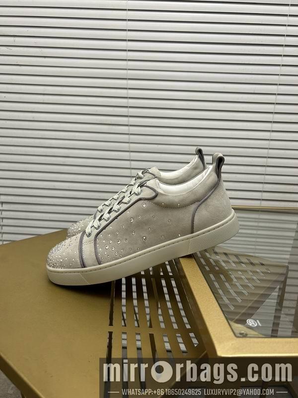 Christian Louboutin Shoes CL sz35-46 mnw0459
