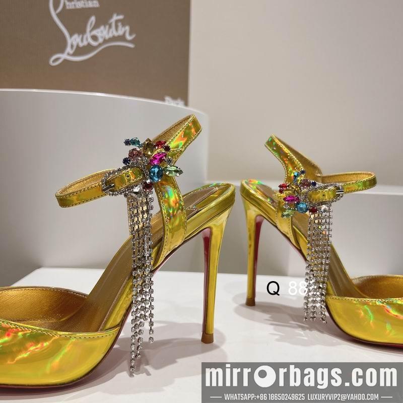 Christian Louboutin Shoes Rene Caovilla sz35-40 K0811