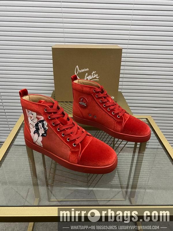 Christian Louboutin Shoes CL sz35-46 mnw0470