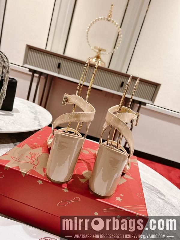 Christian Louboutin Shoes CL sz34-43 m0130