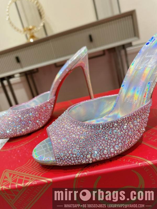 Christian Louboutin Shoes CL sz35-43 m0110