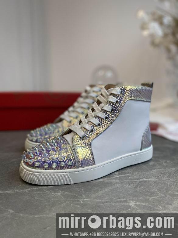 Christian Louboutin Shoes CL sz35-47 ngh0249