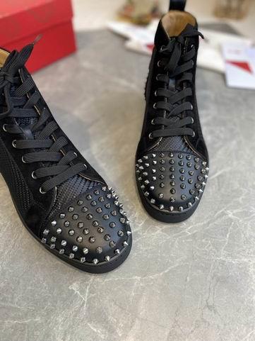 Christian Louboutin Shoes CL sz35-47 mnh0831