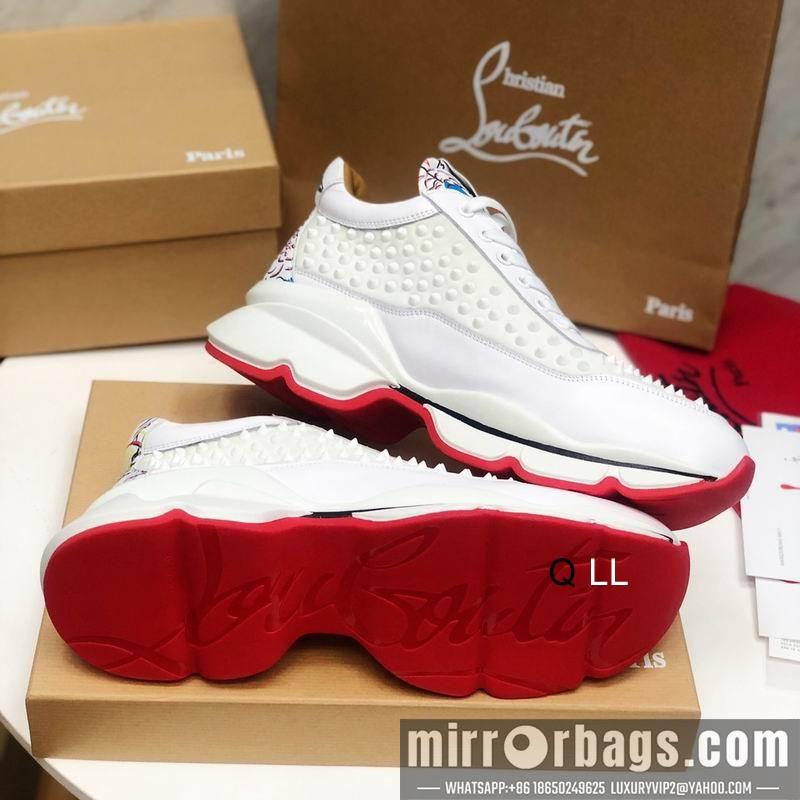 Christian Louboutin Shoes CL sz35-45 2C LL1102