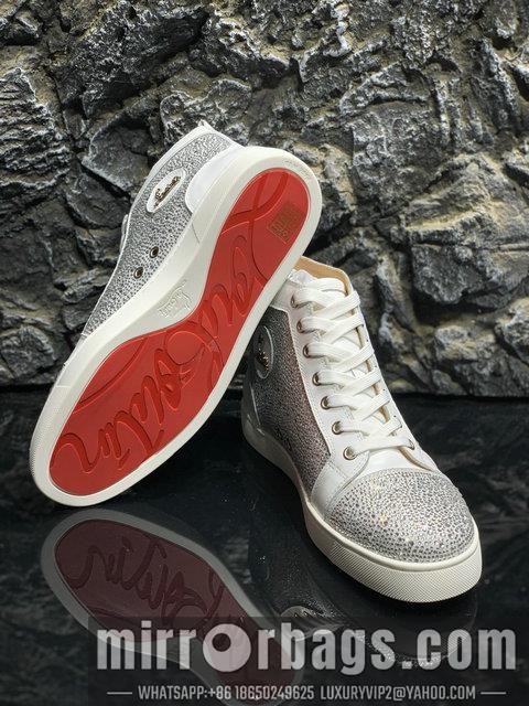 Christian Louboutin Shoes 21721075 SZ 35-47