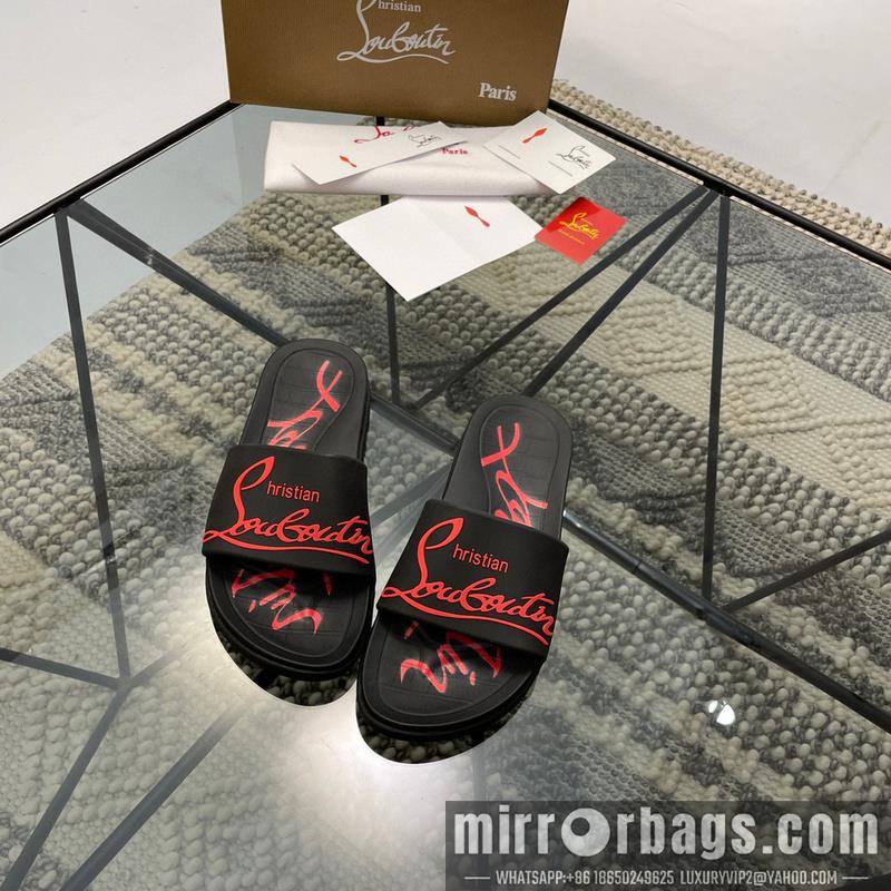Christian Louboutin Shoes CL sz38-45 m0115