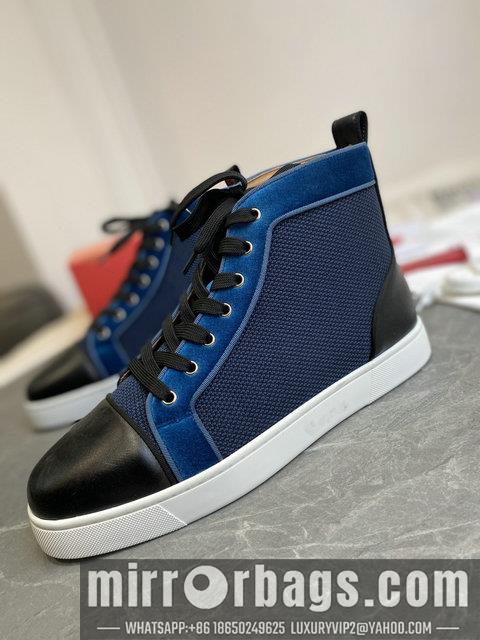 Christian Louboutin Shoes 21721118 SZ 35-47