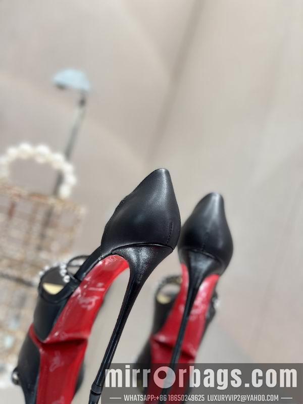 Christian Louboutin Shoes CL sz35-43 m0171