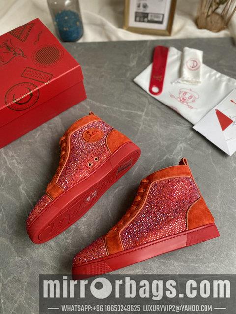 Christian Louboutin Shoes 21721099 SZ 35-47