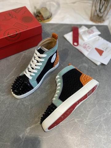 Christian Louboutin Shoes CL sz35-47 mnh0832