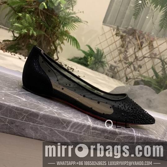 Christian Louboutin Shoes CL sz34-42 LL0204