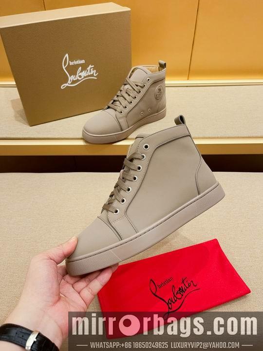 Christian Louboutin Shoes CL sz38-46 jyh0901