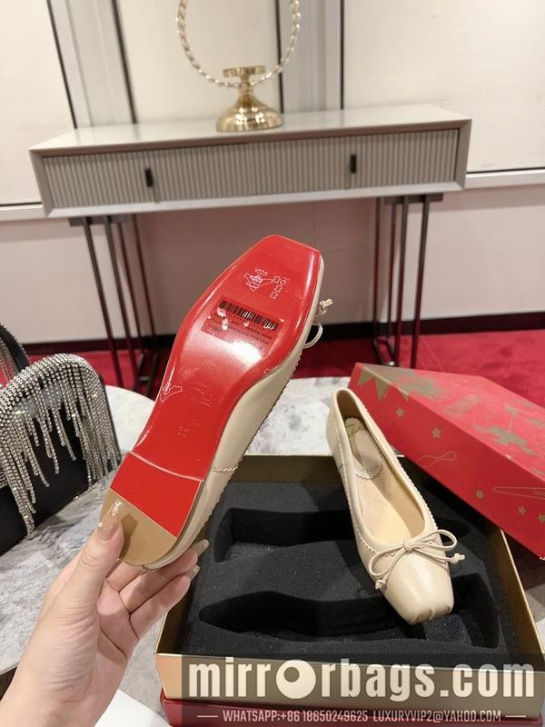Christian Louboutin Shoes CL sz34-43 m0102