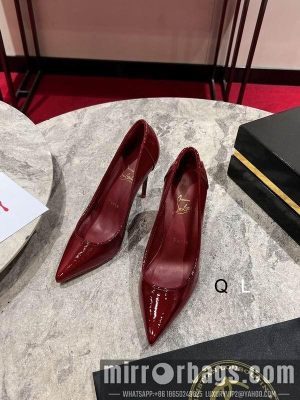 Christian Louboutin Shoes CL sz35-40 10CM LL1202