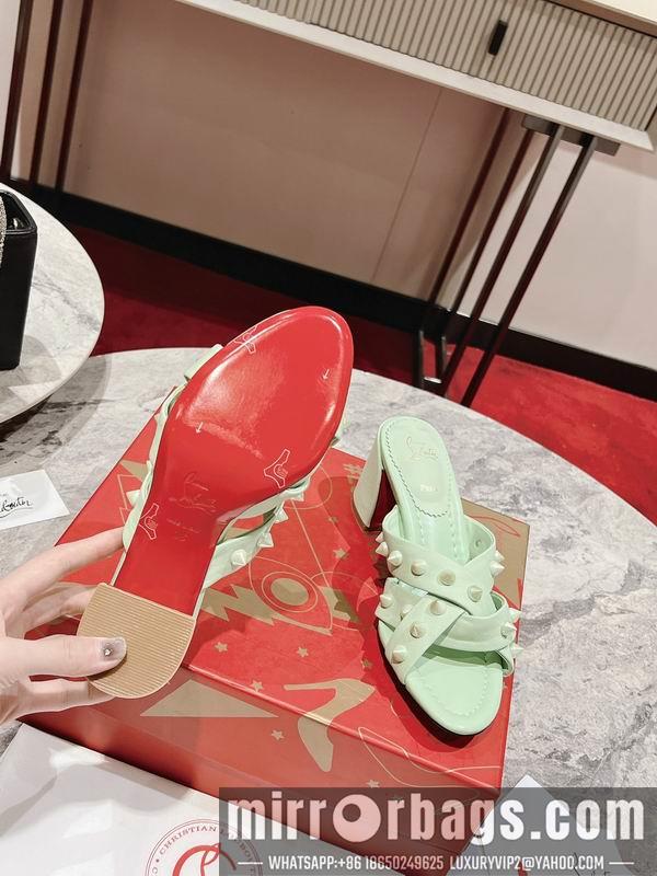 Christian Louboutin Shoes CL sz34-42 m0101