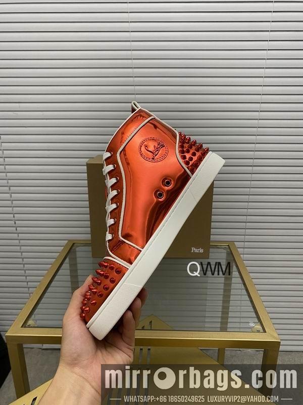 Christian Louboutin Shoes CL sz35-46 WM0243