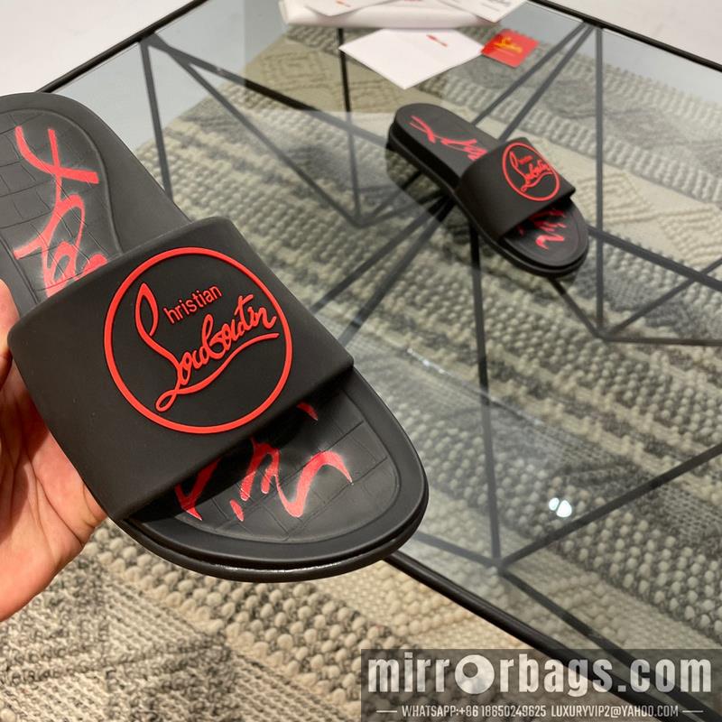 Christian Louboutin Shoes CL sz38-45 m0114