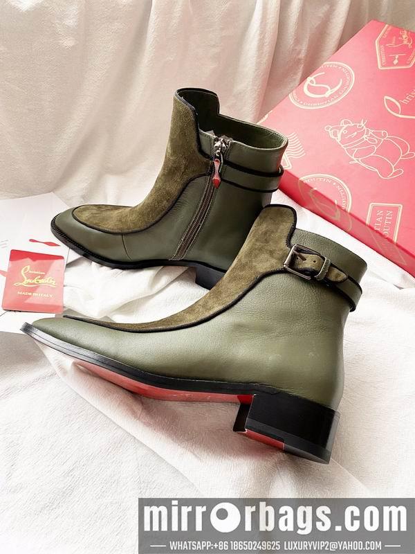 Christian Louboutin Shoes CL sz35-42 m0143
