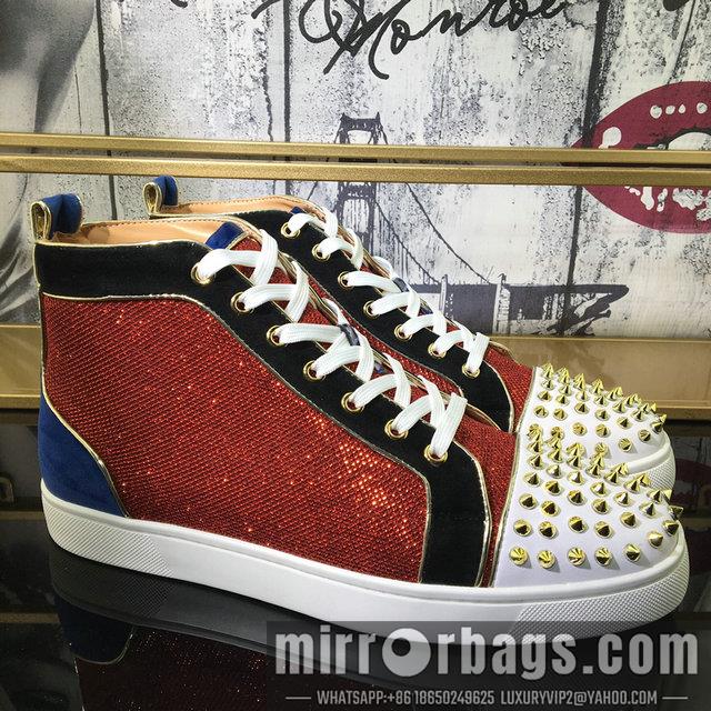 Christian Louboutin Shoes 211013406 SZ 35-45