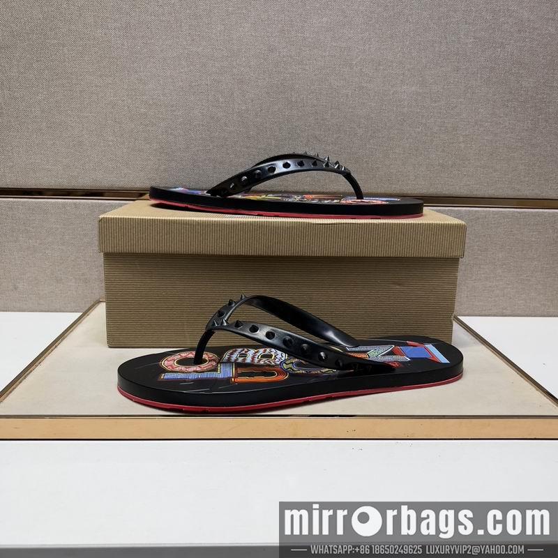 Christian Louboutin Shoes CL sz39-45 mnw0403