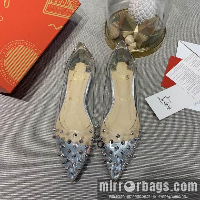 Christian Louboutin Shoes CL sz35-39 LL0202