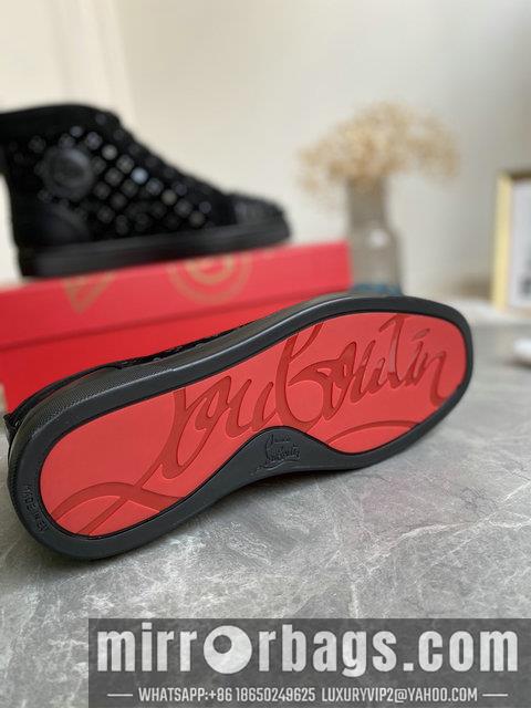 Christian Louboutin Shoes 21721059 SZ 35-47