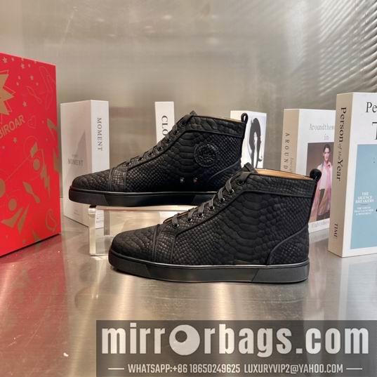 Christian Louboutin Shoes CL sz35-47 mnh0862