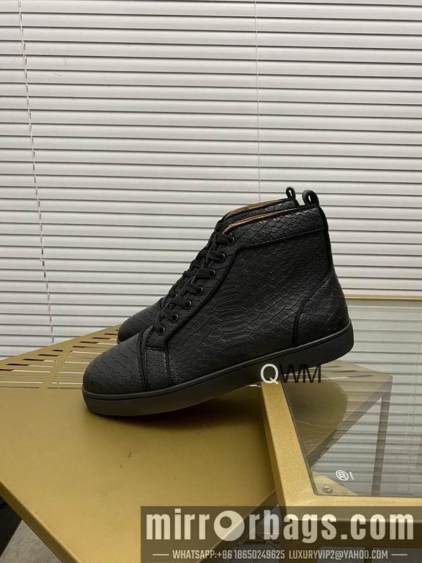 Christian Louboutin Shoes CL sz35-46 WM0232
