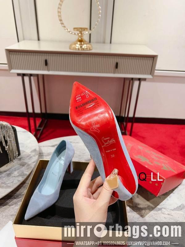 Christian Louboutin Shoes CL sz35-40 10CM LL0902