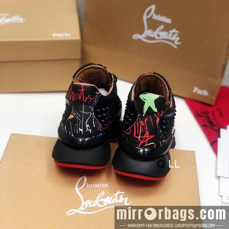 Christian Louboutin Shoes CL sz35-45 2C LL1102