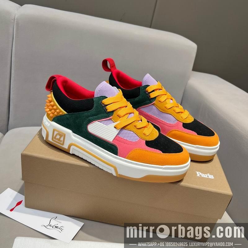 Christian Louboutin Shoes CL sz38-47 mnw0201