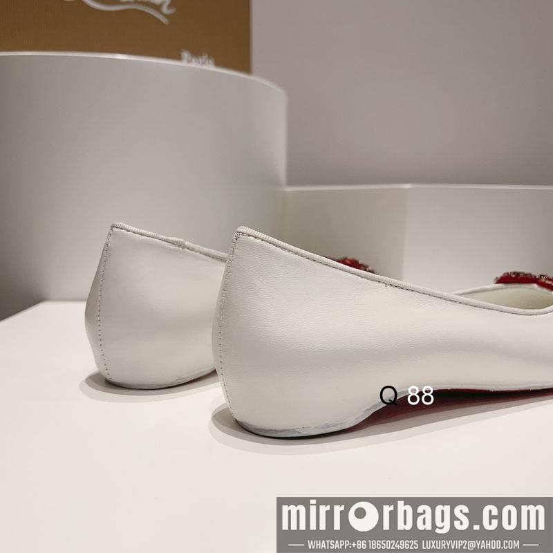 Christian Louboutin Shoes CL colour sz35-40 K1201