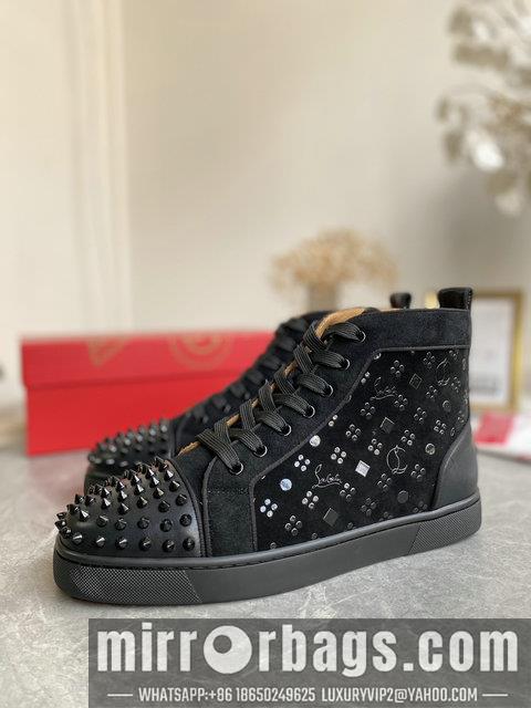 Christian Louboutin Shoes 21721059 SZ 35-47