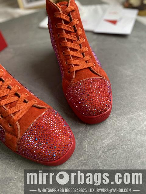 Christian Louboutin Shoes 21721099 SZ 35-47