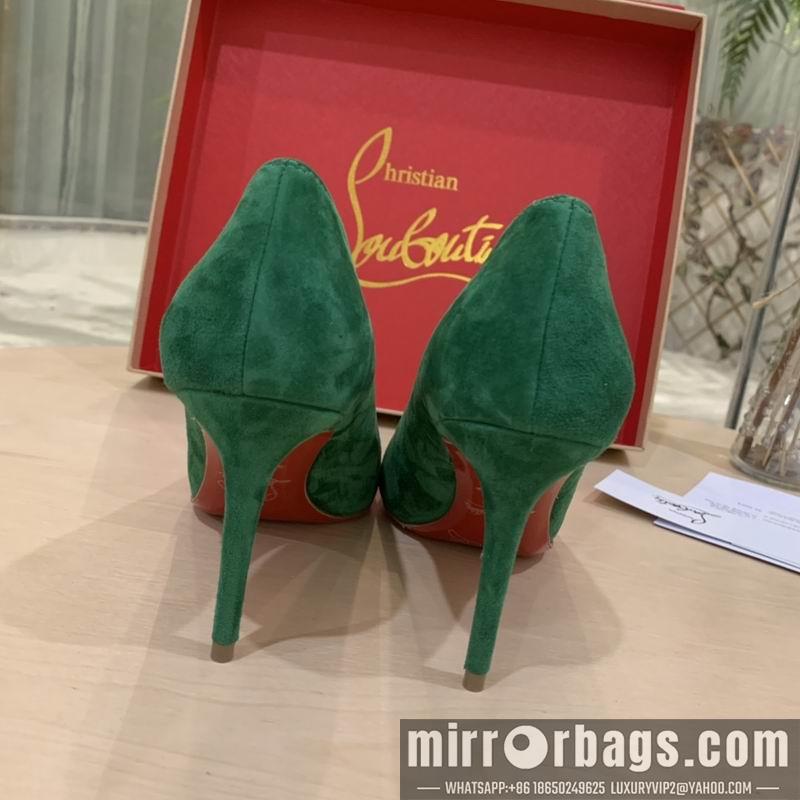 Christian Louboutin Shoes CL sz34-42 m0159