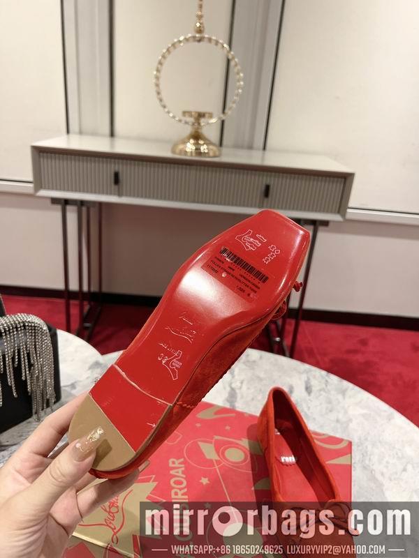 Christian Louboutin Shoes CL sz34-43 m0102